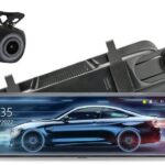 Steelmate M700 FHD+FHD tükör