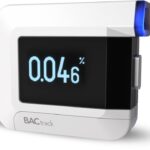 BACtrack C8