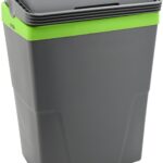 Hűtőtáska 22l 230V/12V A++