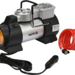 YATO kompresszor LED lámpával 180W