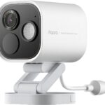 AQARA Camera Hub G5 Pro POE (CH-C03DW), fehér
