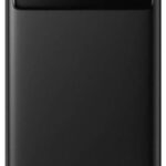 Baseus Star-Lord Digital Display Fast Charge Power Bank 10000mAh 22.5W Black (With Simple Series Char)