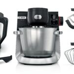BOSCH MUMS6ZS17 Serie 6