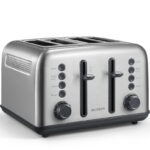 Buydeem DT640E 4-Slice Toaster