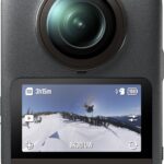 DJI Osmo 360 Adventure Combo