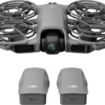 DJI Neo 2 Fly More Combo (Drone Only)