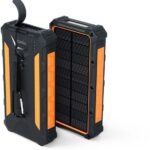 Spello by Epico 24000mAh, napelemes