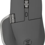 Eternico M500 Wireless, szürke