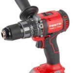 FESTA 28002 Akkus ütvefúró‑csavarozó, SHARE20V, Brushless (akku nélkül)