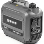 FIELDMANN FZI 4018-BI Benzines áramfejlesztő
