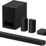 Sony Bravia Theatre System 6, 1000 W