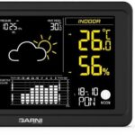 GARNI 618B Precise