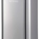 Helpmation érintésmentes szemetes CUBE 20 liter