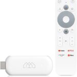 Homatics Stick 4K Google TV