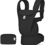 Ergobaby Omni Deluxe Mesh Onyx Black