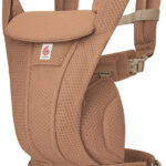 Ergobaby Omni Deluxe Mesh Canyon Clay