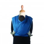 Babylonia BB-Slen Campanula Blue