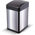 Lamart LT8105 Érintésmentes szemetes 30 l USB SENSOR
