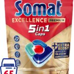 Somat Excellence 5in1, 65 db