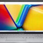ASUS Vivobook 15 X1504VA-BQ5270W Silver