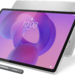 Lenovo Idea Tab Plus 12,1″ 12GB/256GB Cloud Grey + Tab Pen