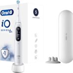 Oral-B iO Series 6s White