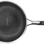 ORION COOKCELL serpenyő, tapadásmantes felület, 3 réteg, átm. 28×7,2 cm