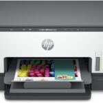 HP Smart Tank Wireless 670 All-in-One