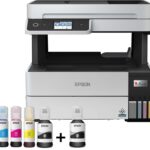 Epson EcoTank L6490
