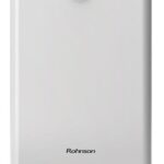 Rohnson R-91216 True Ion & Health Clean