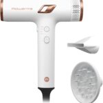 Rowenta HY8140F0 NANO White