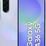 Samsung Galaxy A36 6GB/128GB Király Levendula