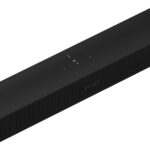 Sonos BEAM 2nd Gen. fekete