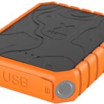 Xtorm Xtreme Rugged 10.000 mAh Outdoor Powerbank 20W PD