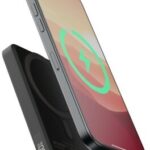 Xtorm Magnetic Wireless Powerbank 5.000mAh