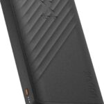 Xtorm 15W Go2 Powerbank 20.000mAh – Charcoal Black