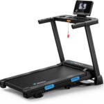 MERACH T12B1 3in1 futópad