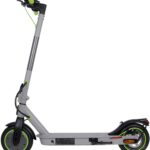 City Boss RS350 – szürke