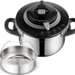 Tefal P4550632 Clipso+ CHEF