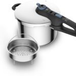 Tefal Secure Trendy P2580701 kukta 6 l