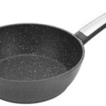 Tescoma i-PREMIUM Stone serpenyő 24 cm 602434.00