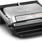 Tefal GC717D10 Optigrill+ Inox