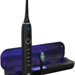 TrueLife SonicBrush Clean70 UV Black