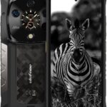UleFone Armor 28 Ultra 16GB / 1TB Black