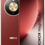 HONOR Magic8 Lite 8GB/256GB Reddish Brown