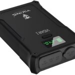 Viking VIDAR I, kültéri