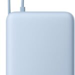 Xiaomi 67W Power Bank 20000 (Integrated Cable) Ice Blue