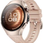 Huawei Watch 5 42 mm Beige