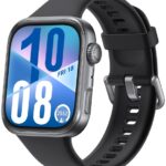 Huawei Watch Fit 4 Black