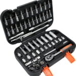 STHOR TO-58643 – 1/4″, 56 részes